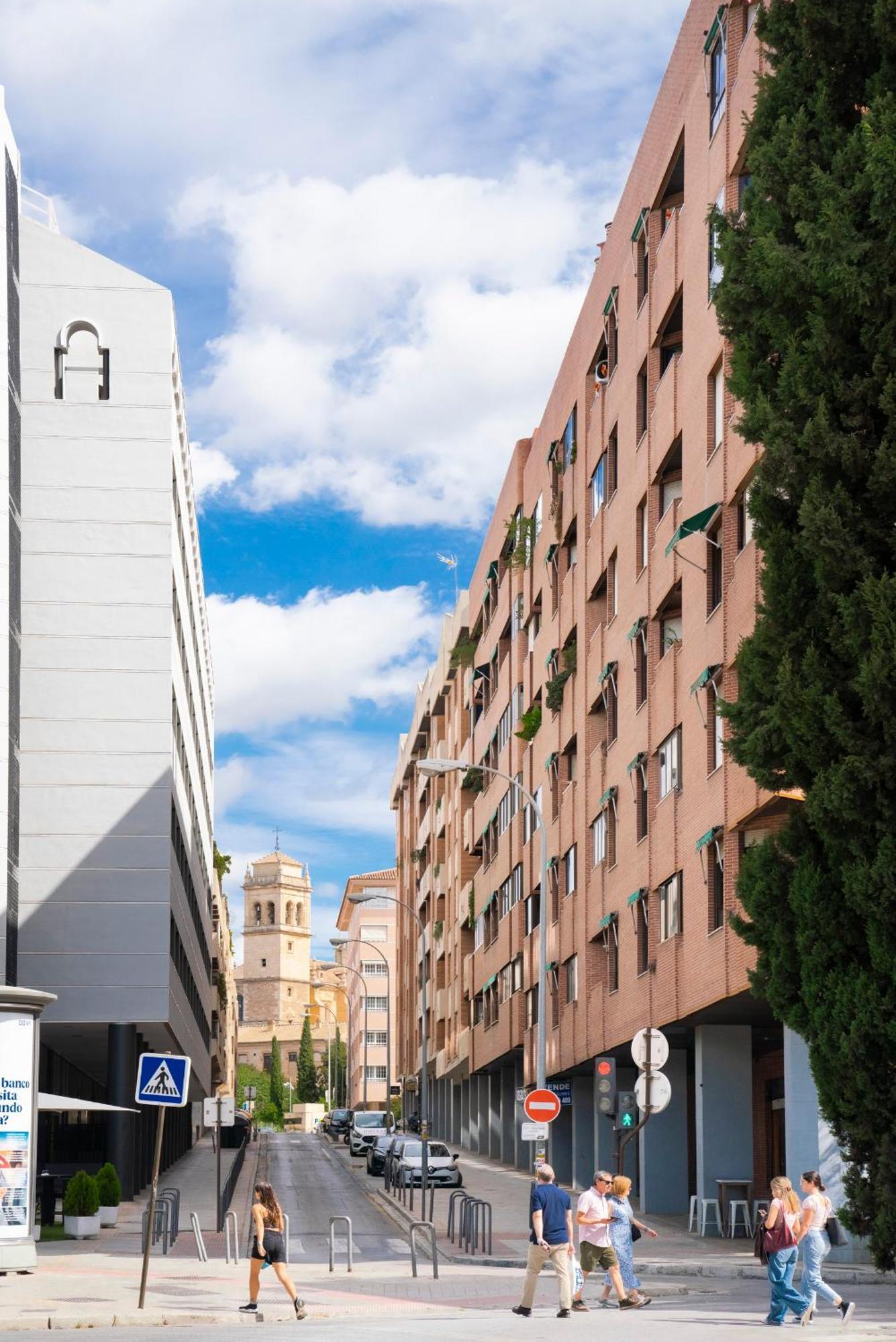 Encanto En El Corazon Granada Pleno Centro Cerca Principales Puntos De Interes Zewnętrze zdjęcie