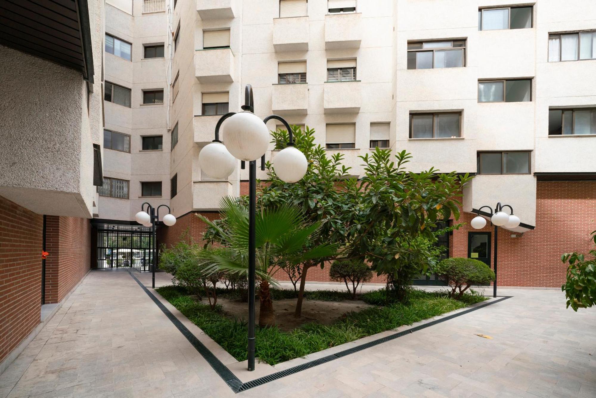 Encanto En El Corazon Granada Pleno Centro Cerca Principales Puntos De Interes Zewnętrze zdjęcie